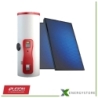 Pleion ECO COMPACT PLUS KSF-P26 - 200 litri