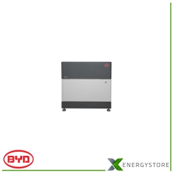 BYD Battery Box Premium LVS 4.0 kWh