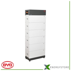 BYD Battery Box Premium LVS 24.0 kWh