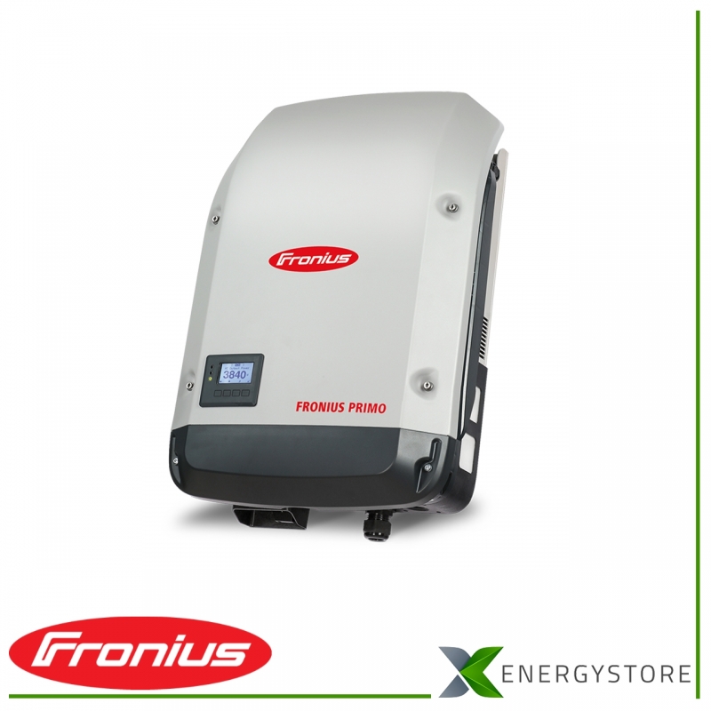 Fronius PRIMO 8.2-1