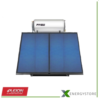 Pleion FREE D KSF-D25 300...