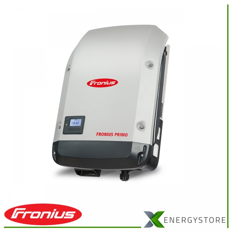 Fronius PRIMO 4.0-1 - LIGHT