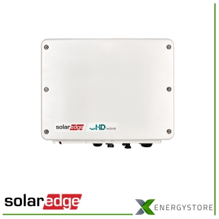 SolarEdge SE2200H HD-WAVE