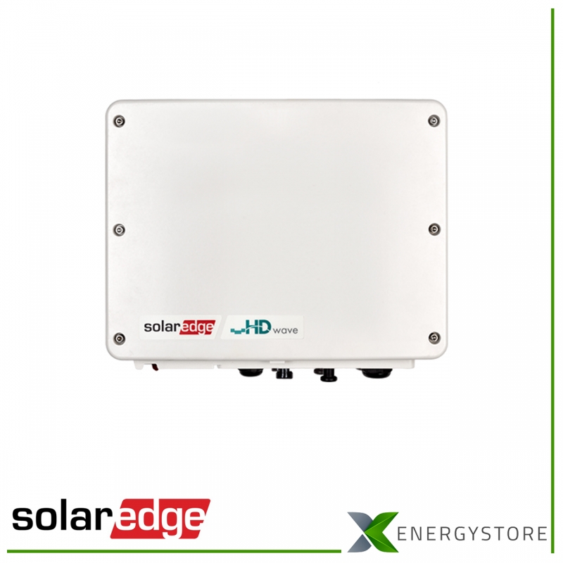 SolarEdge SE3000H HD-WAVE