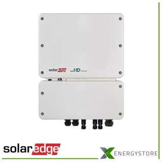 SolarEdge StorEdge SE4000H